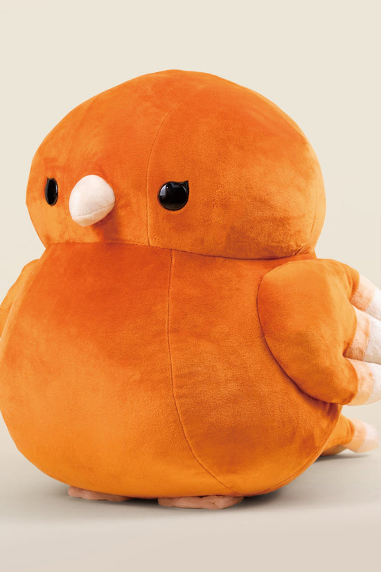 Giant Canari the Canary