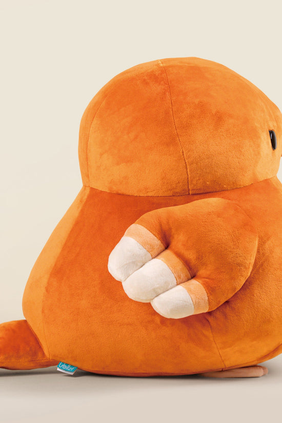 Giant Canari the Canary