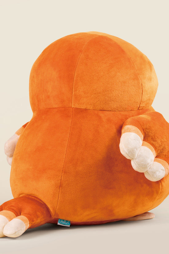 Giant Canari the Canary