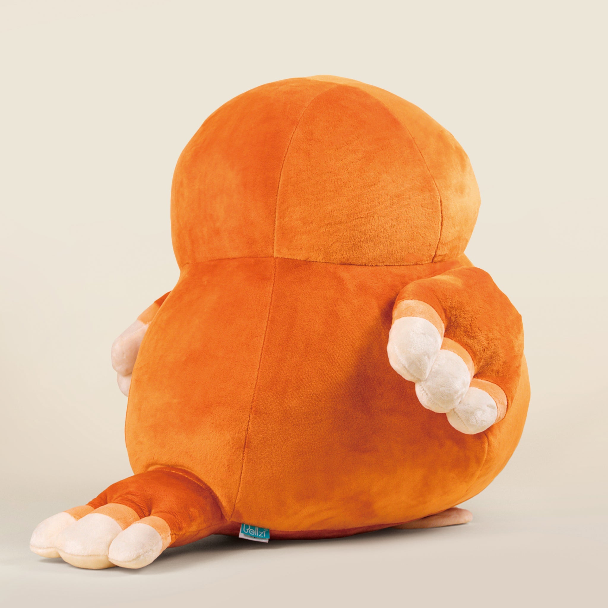 Giant Canari the Canary