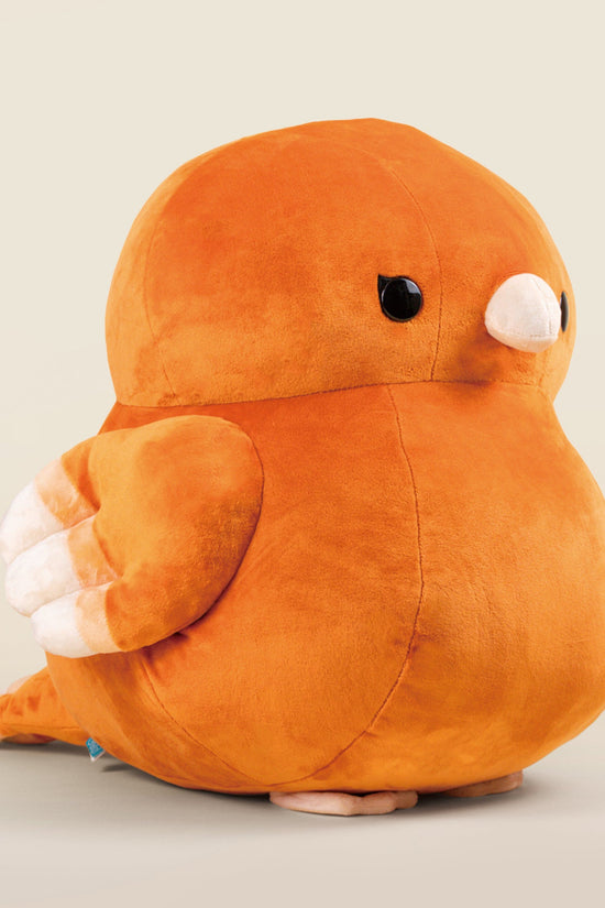 Giant Canari the Canary