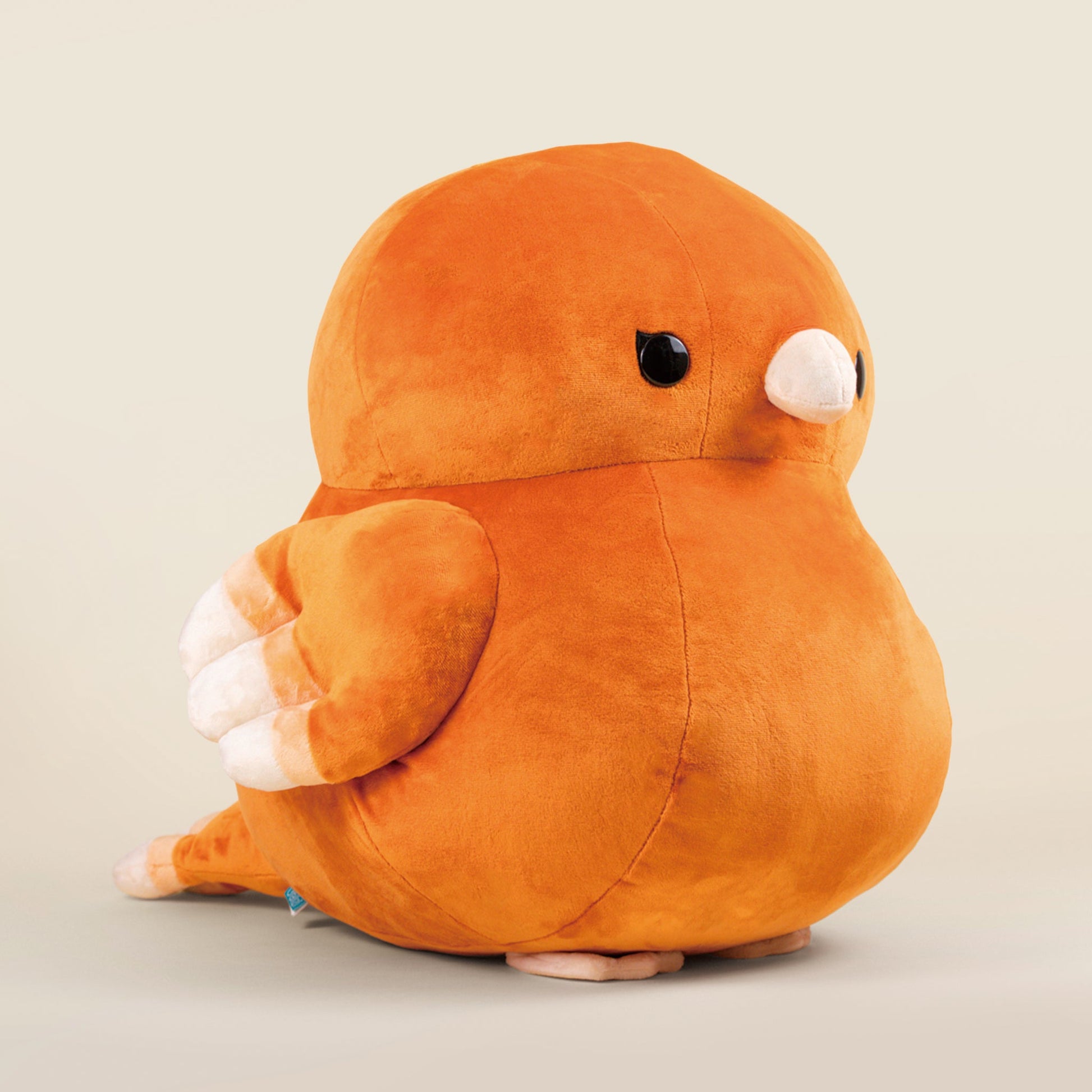 Giant Canari the Canary