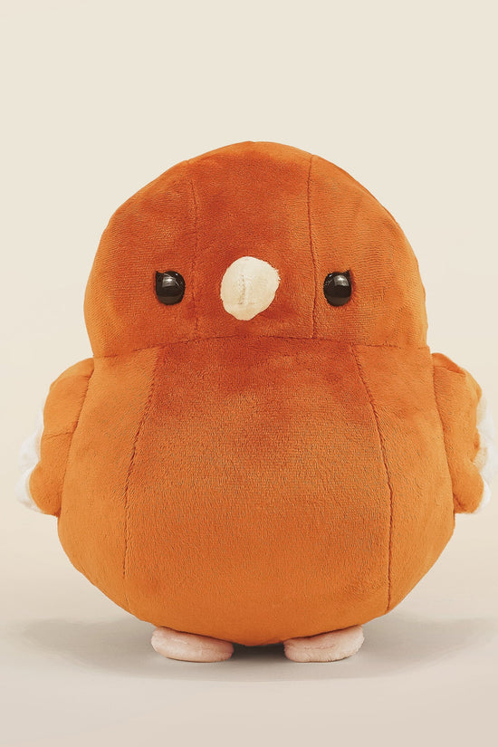 Canari the Canary