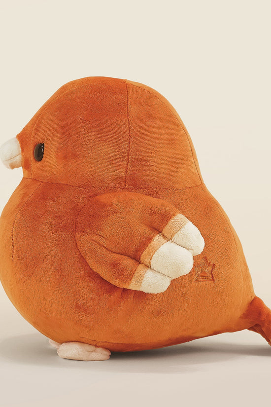 Canari the Canary