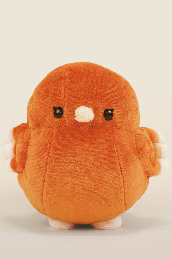 Mini Canari the Canary