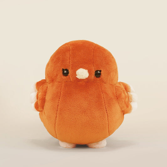 Mini Canari the Canary