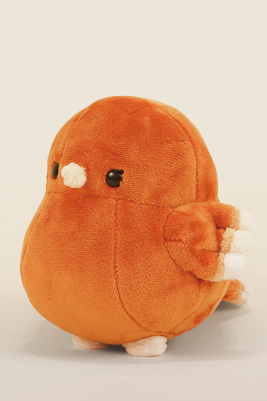 Mini Canari the Canary