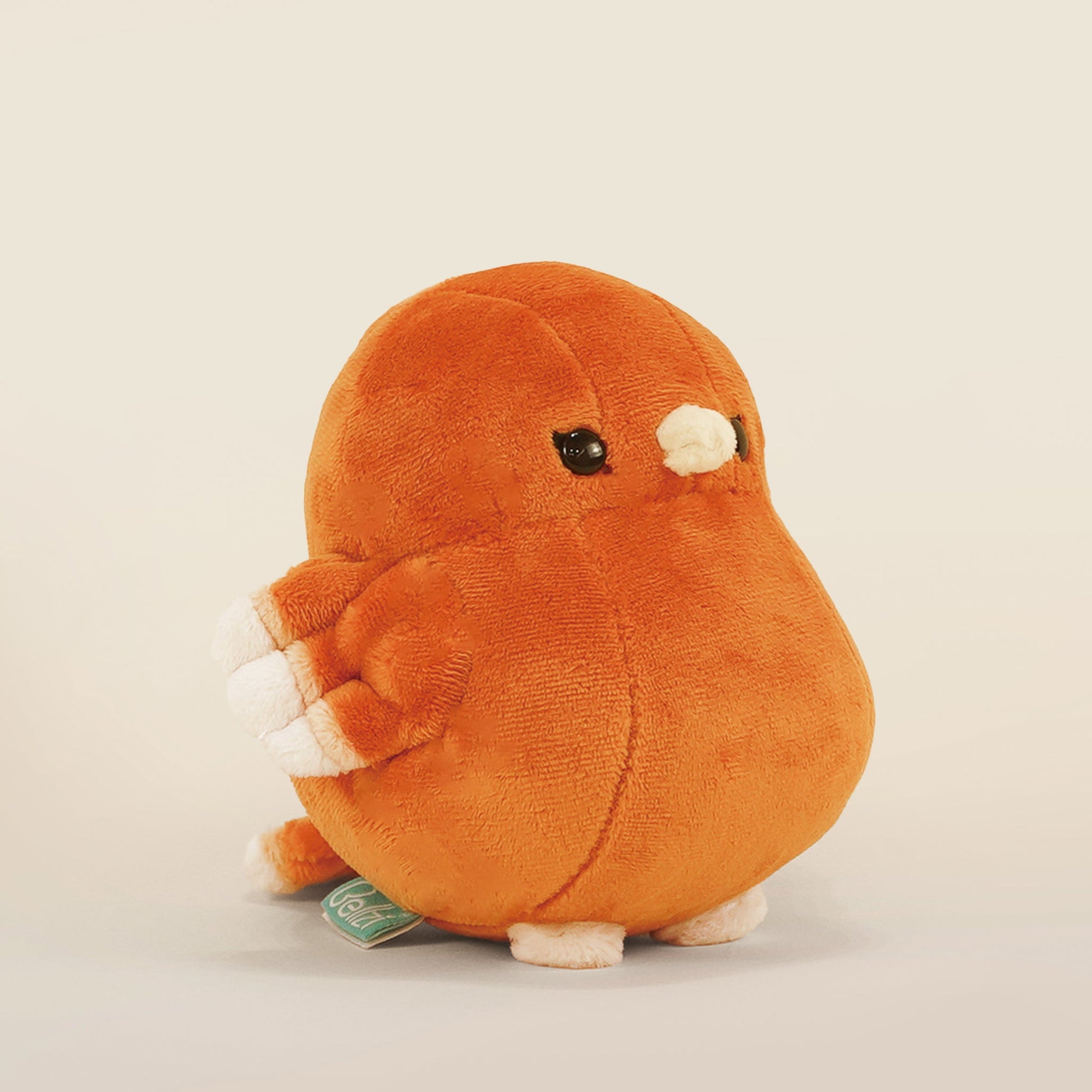 Mini Canari the Canary