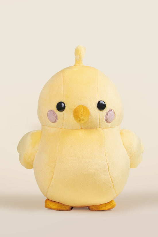 Chicki the Chick