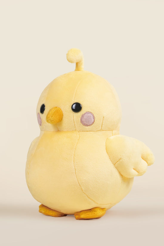 Chicki the Chick