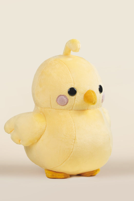 Chicki the Chick