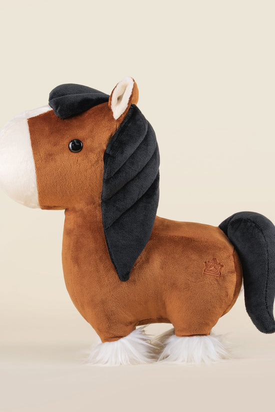 Clydesdale the Horsi