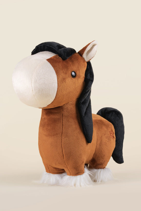 Clydesdale the Horsi