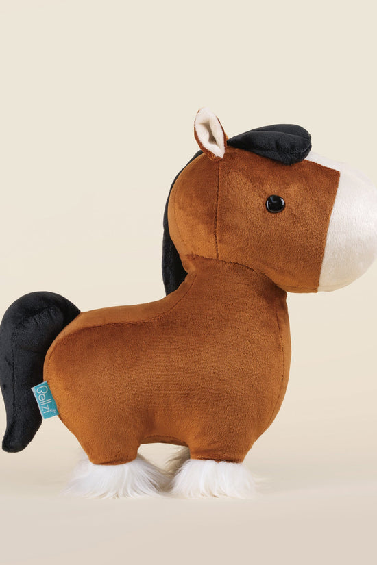 Clydesdale the Horsi