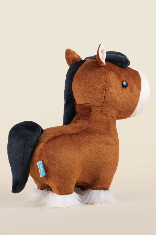 Clydesdale the Horsi