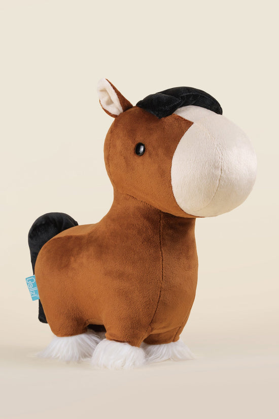 Clydesdale the Horsi