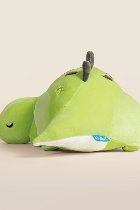 Dreaming Bronti the Brontosaurus