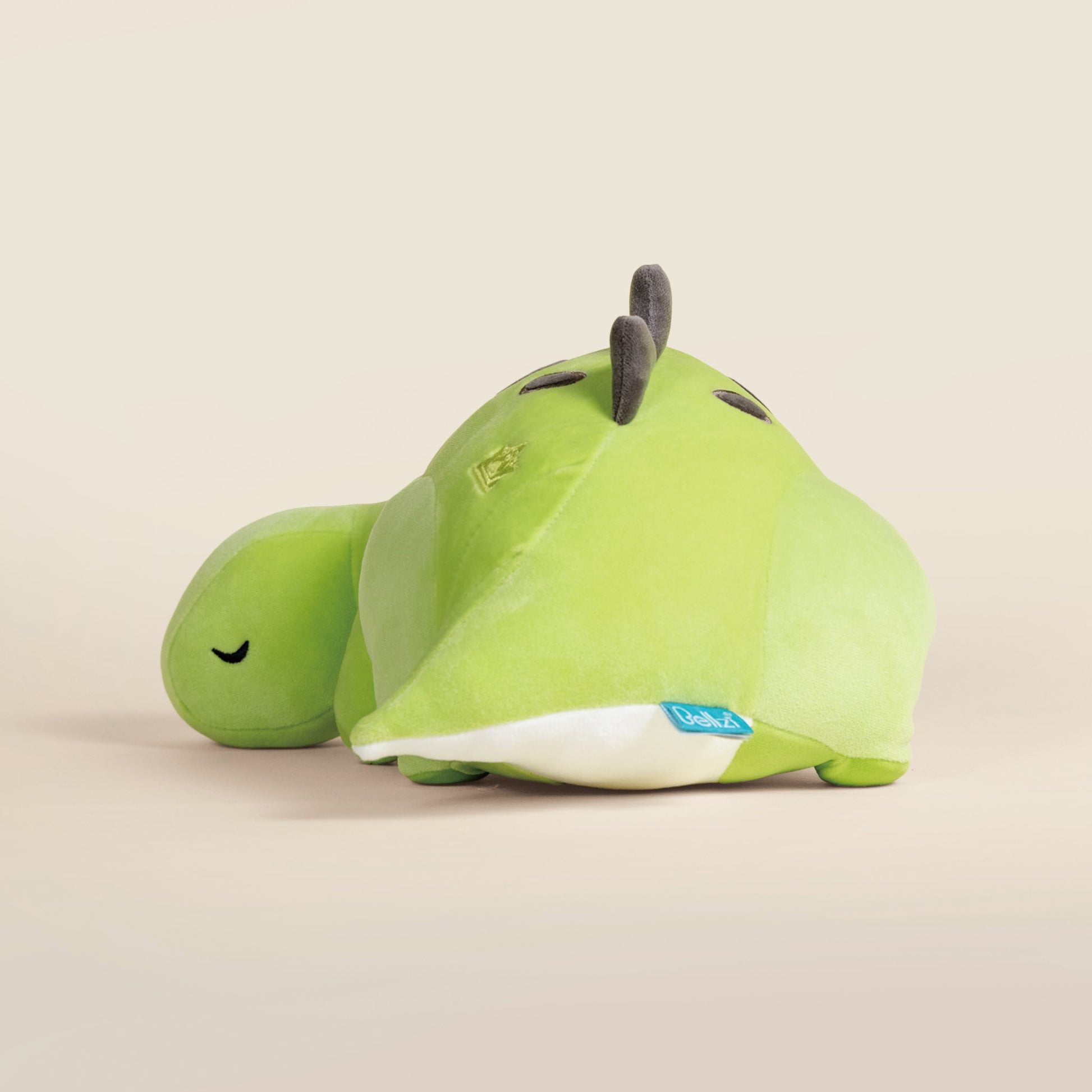 Dreaming Bronti the Brontosaurus