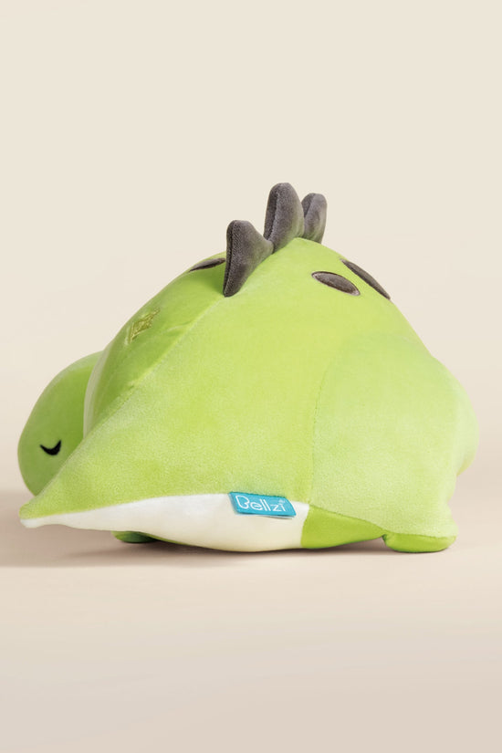 Dreaming Bronti the Brontosaurus