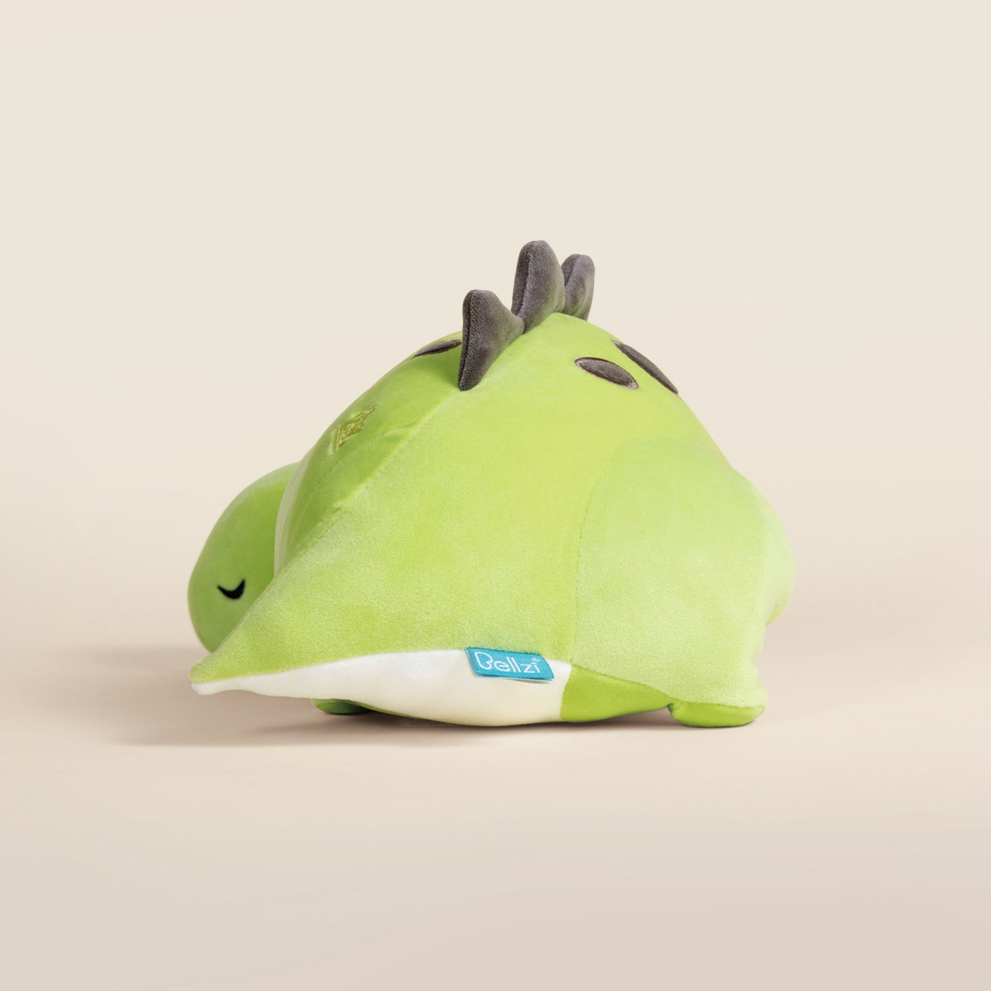 Dreaming Bronti the Brontosaurus