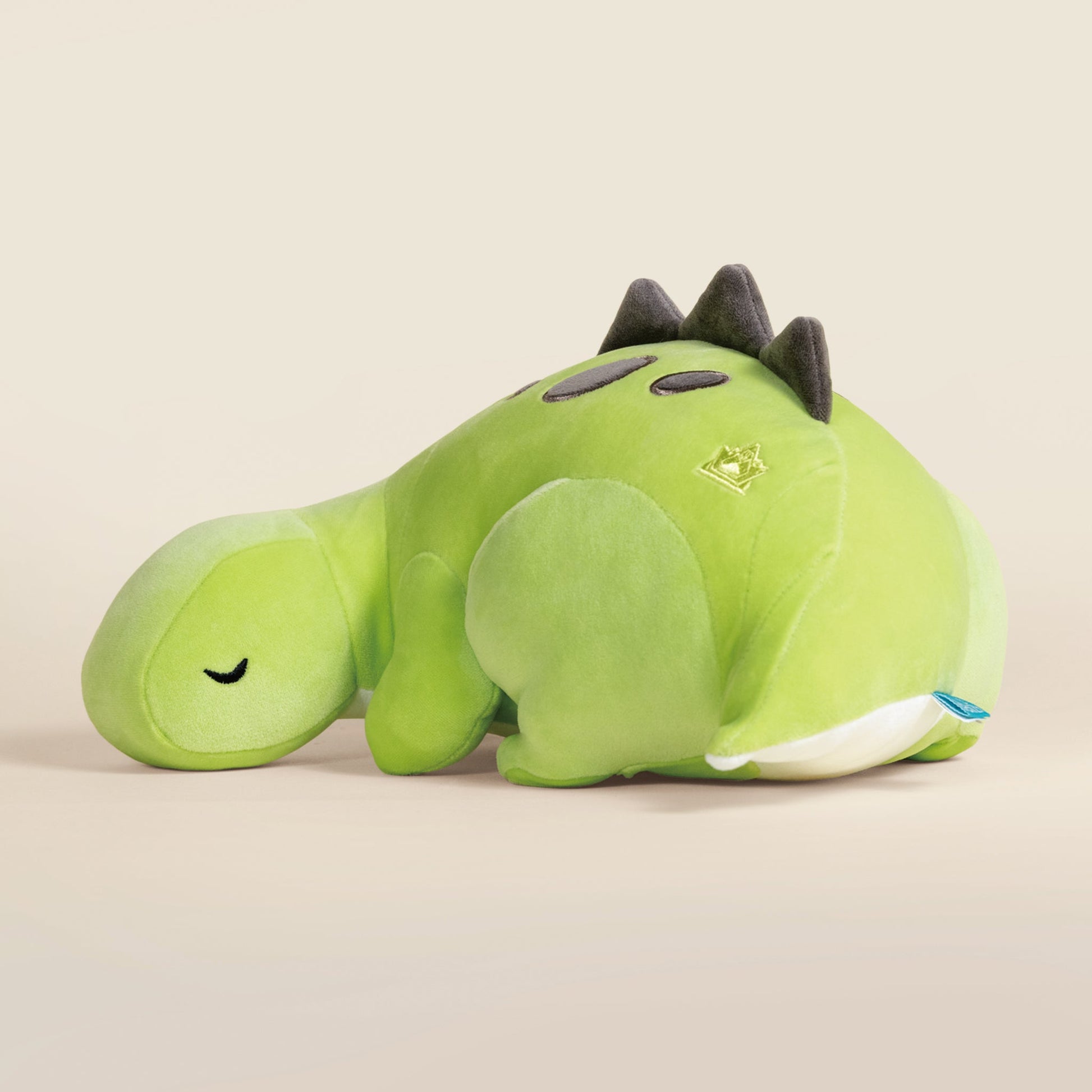 Dreaming Bronti the Brontosaurus