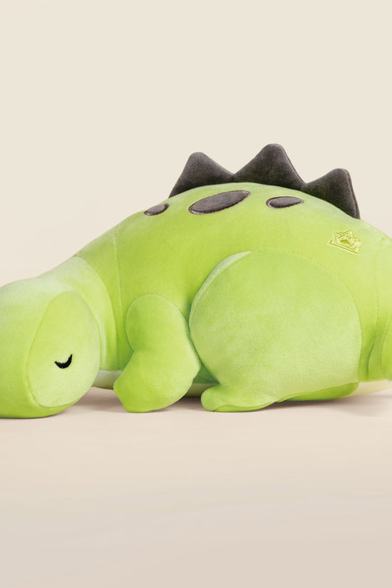 Dreaming Bronti the Brontosaurus