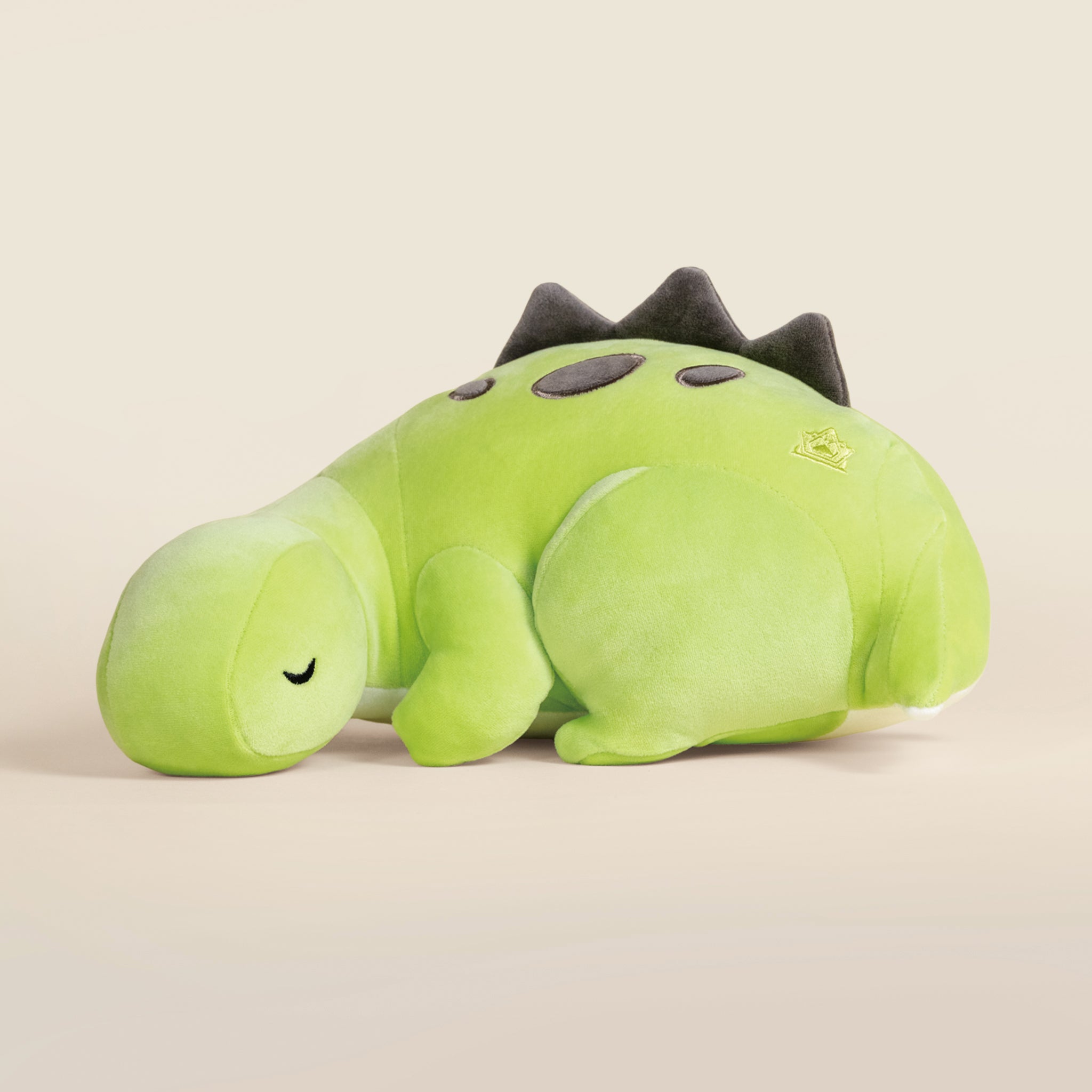 Dreaming Bronti the Brontosaurus