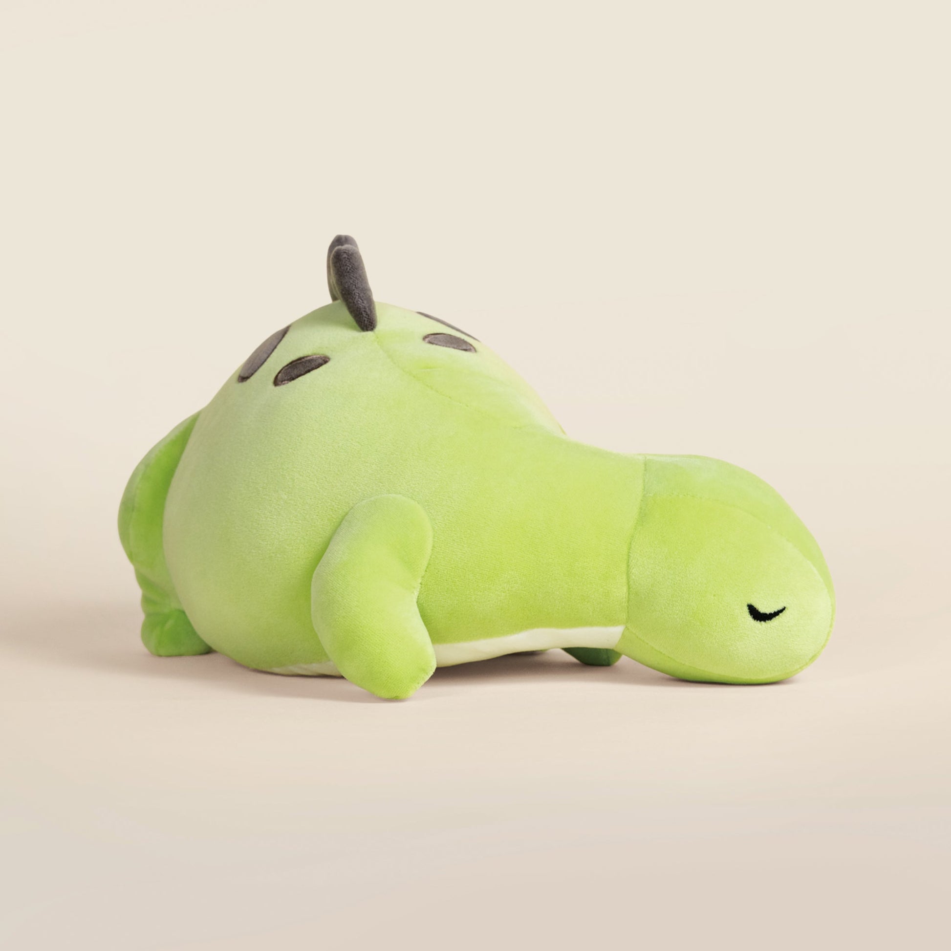 Dreaming Bronti the Brontosaurus