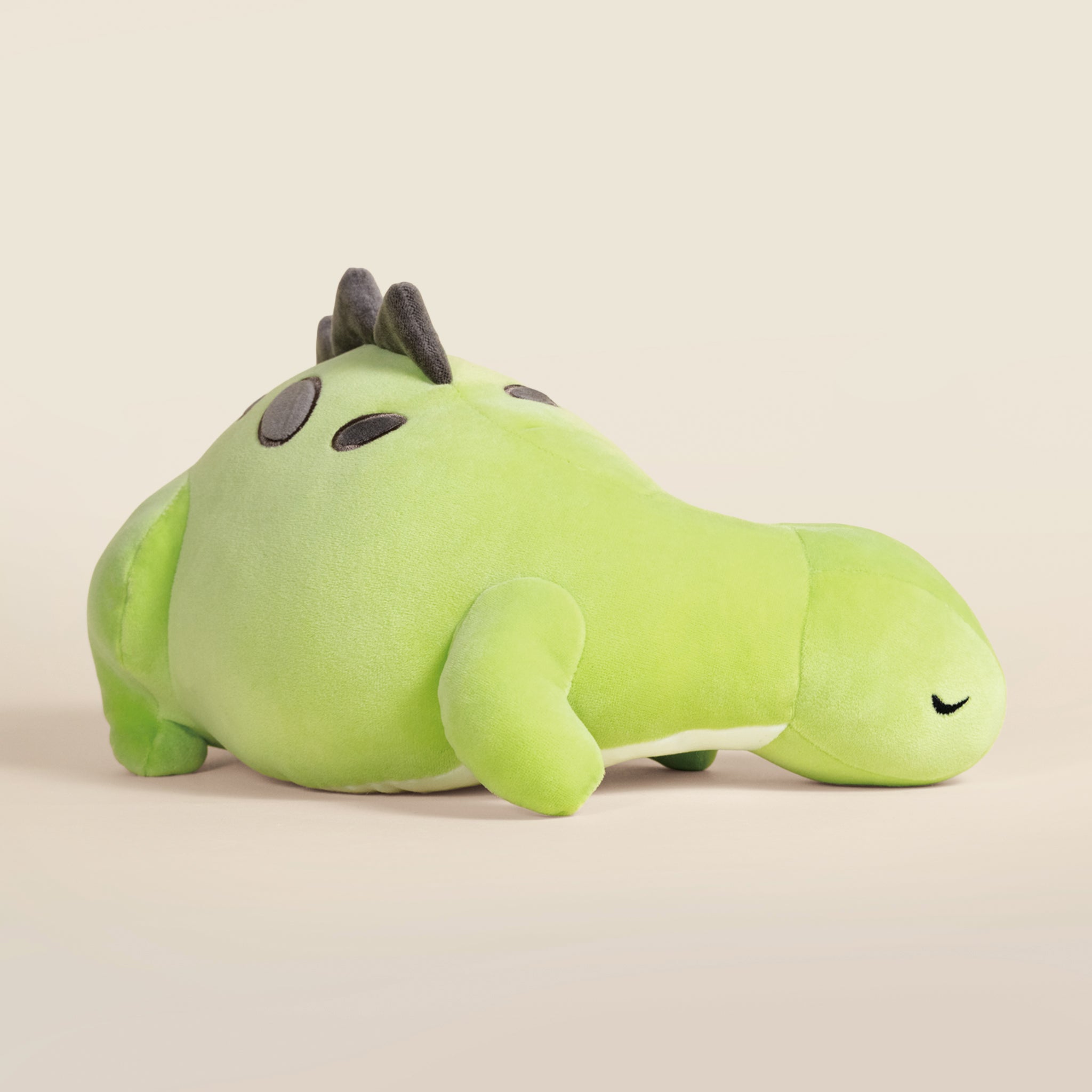 Dreaming Bronti the Brontosaurus