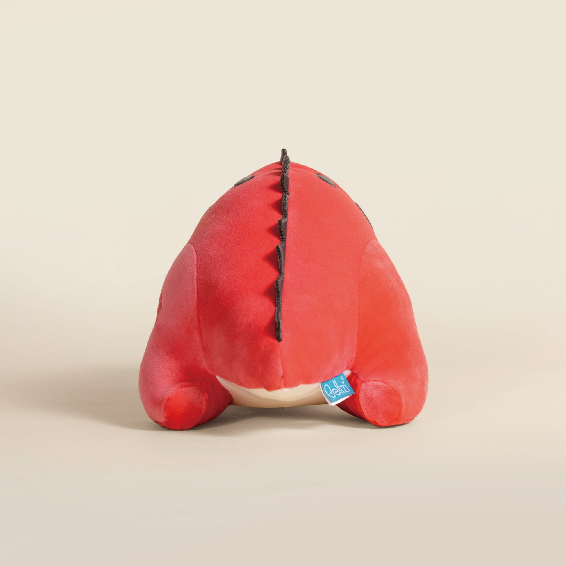 Dreaming Rexxi the T-Rex