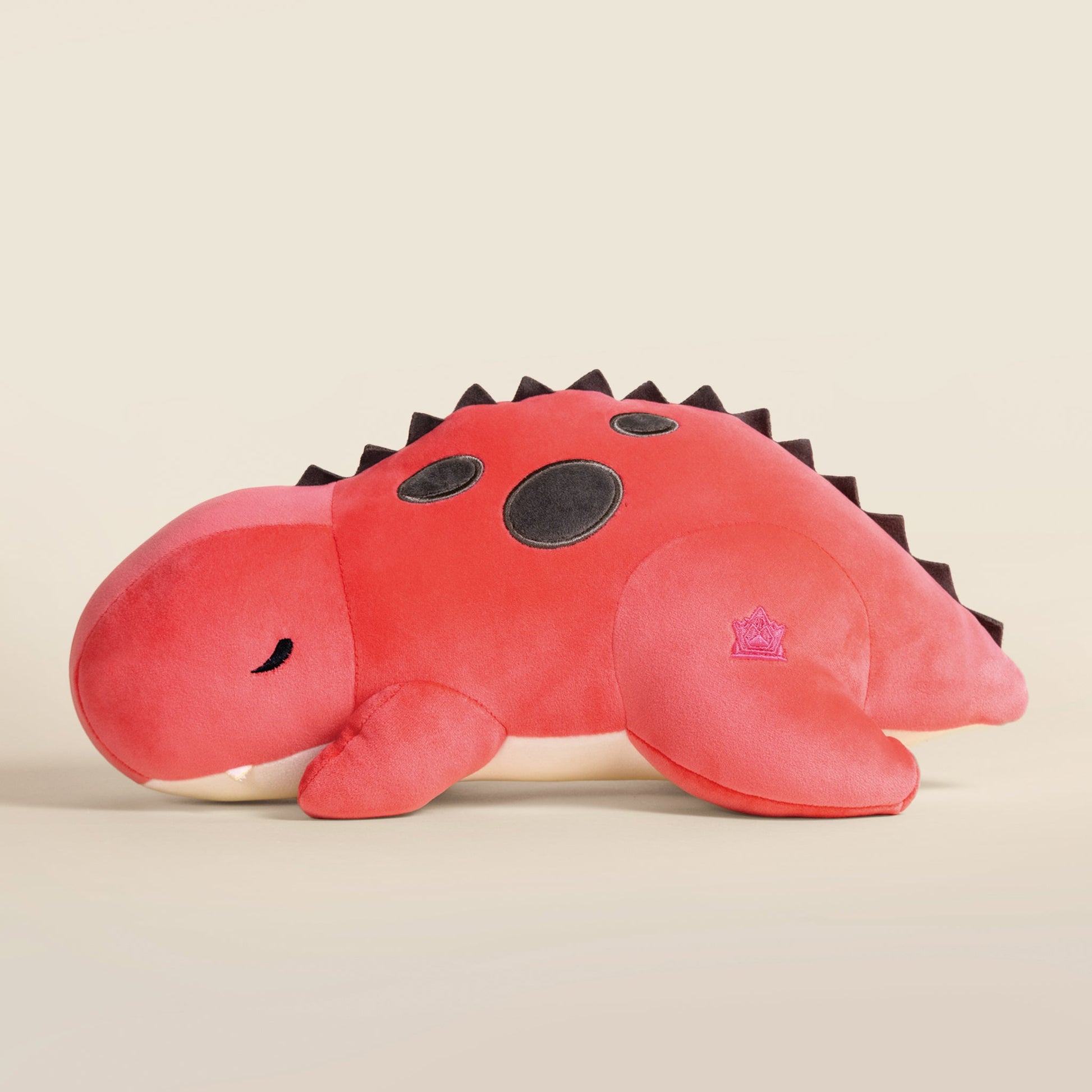 Dreaming Rexxi the T-Rex