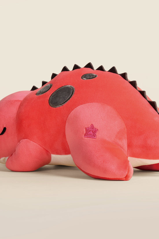 Dreaming Rexxi the T-Rex