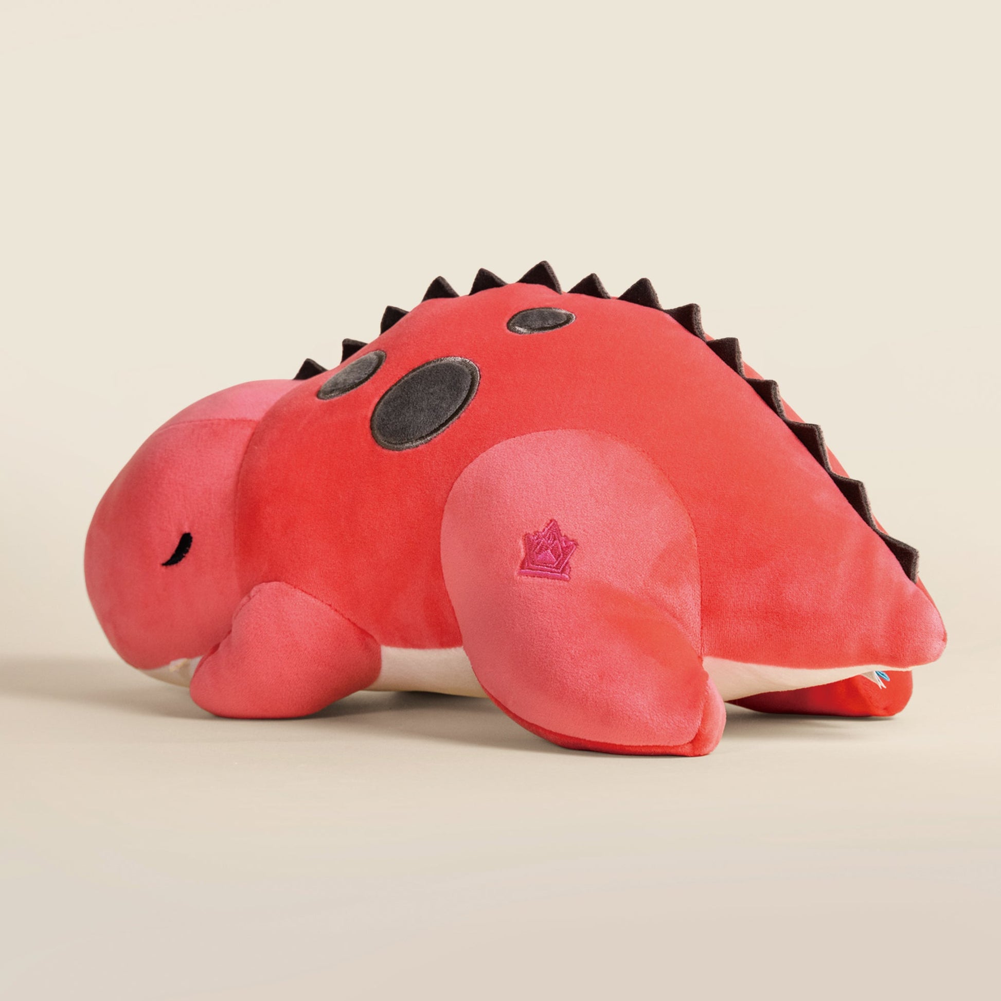 Dreaming Rexxi the T-Rex