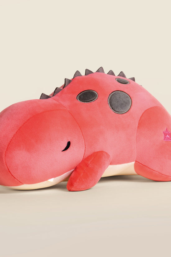 Dreaming Rexxi the T-Rex