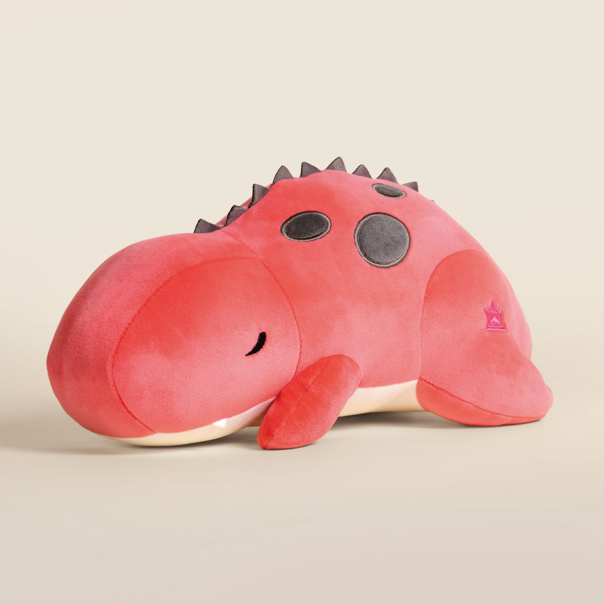 Dreaming Rexxi the T-Rex