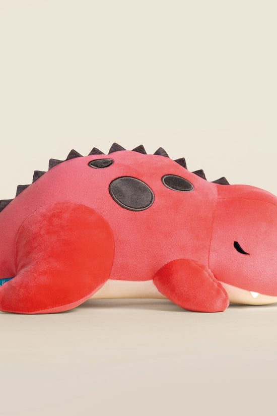 Dreaming Rexxi the T-Rex