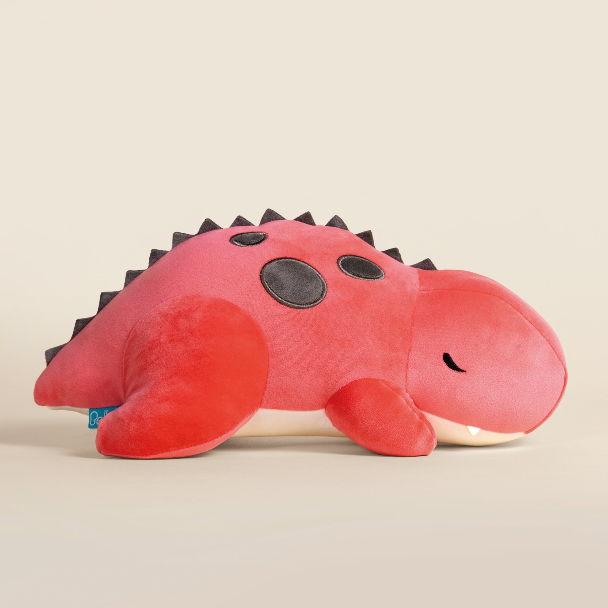 Dreaming Rexxi the T-Rex