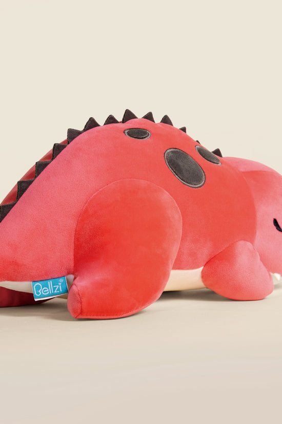 Dreaming Rexxi the T-Rex