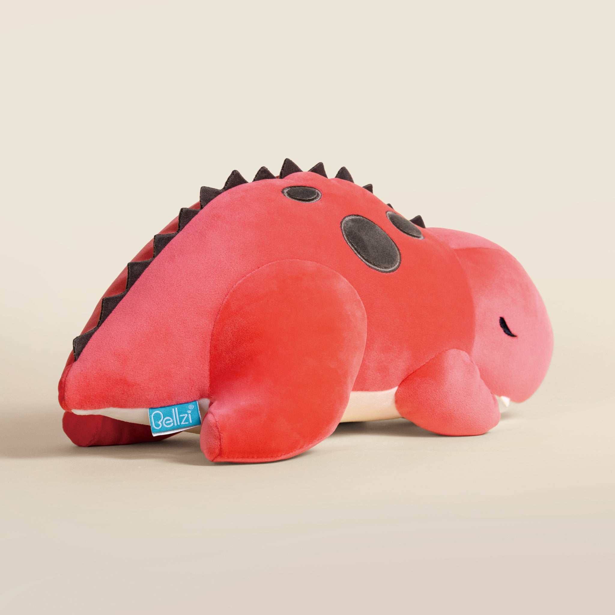Dreaming Rexxi the T-Rex