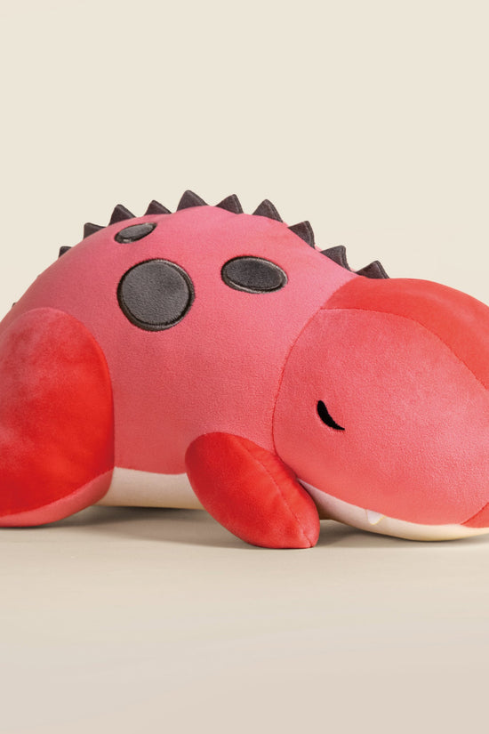 Dreaming Rexxi the T-Rex