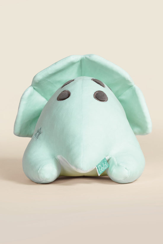 Dreaming Seri the Triceratops