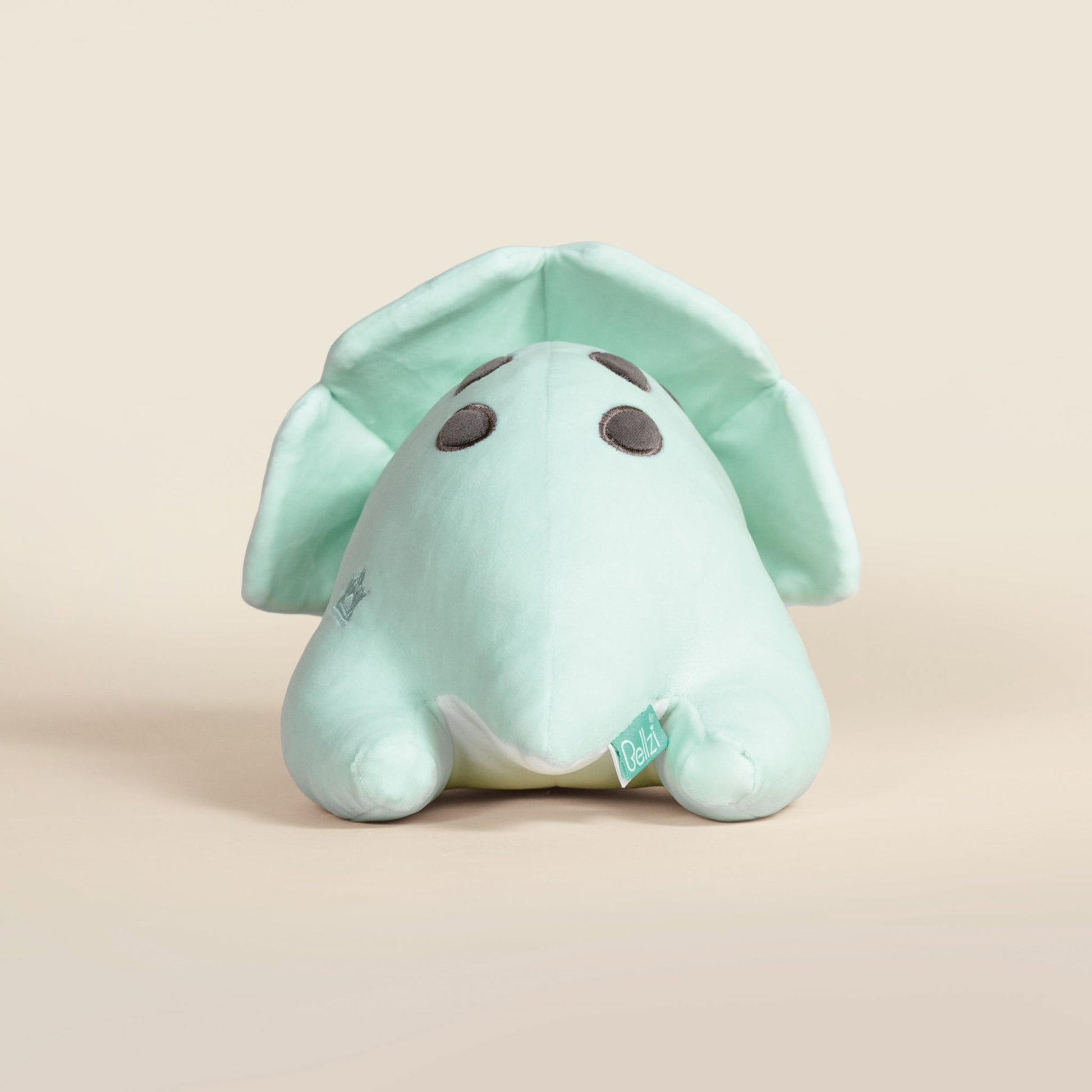 Dreaming Seri the Triceratops