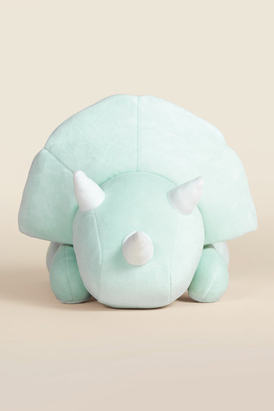 Dreaming Seri the Triceratops