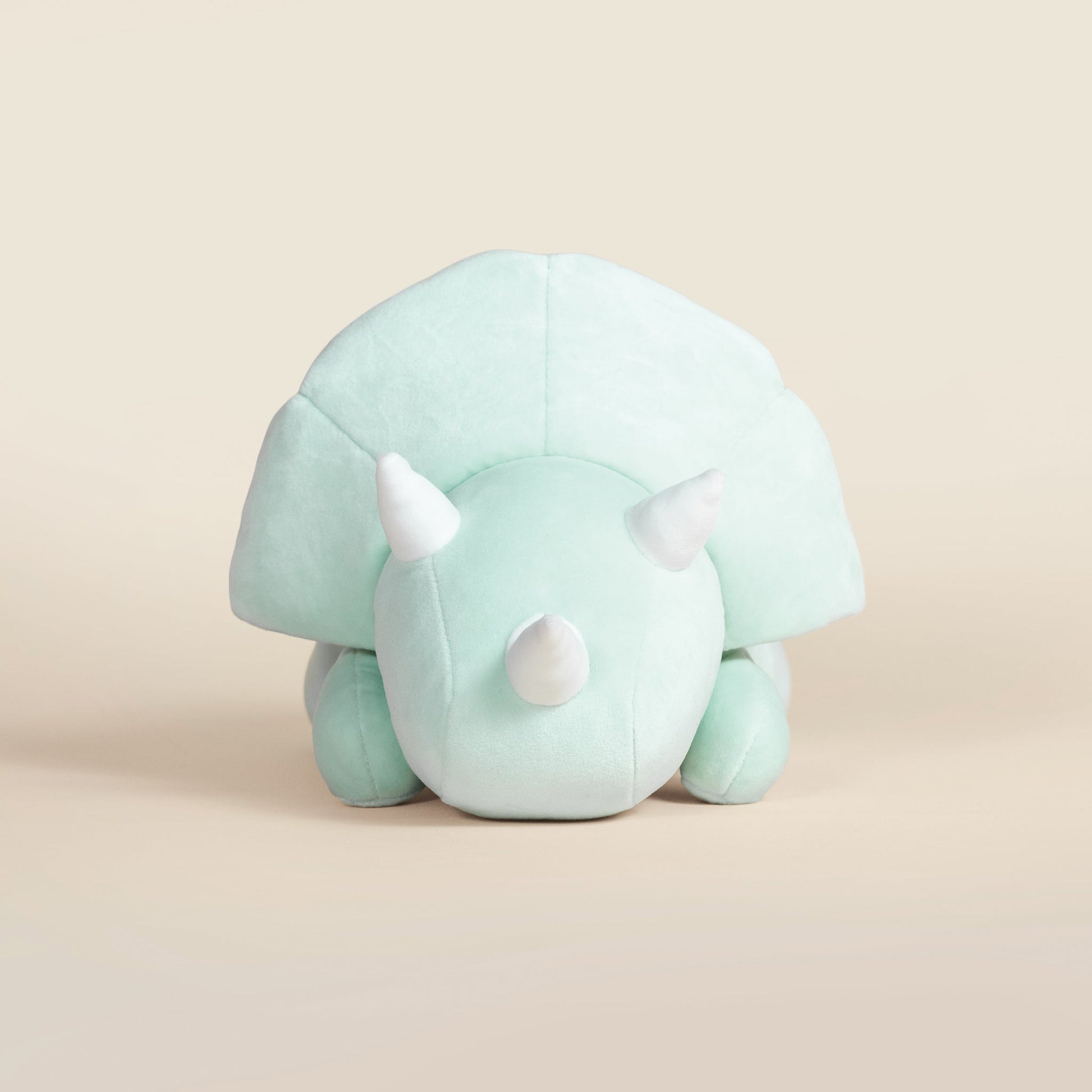 Dreaming Seri the Triceratops
