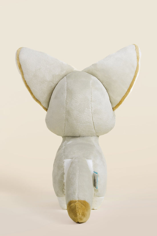 Fenni the Fennec Fox