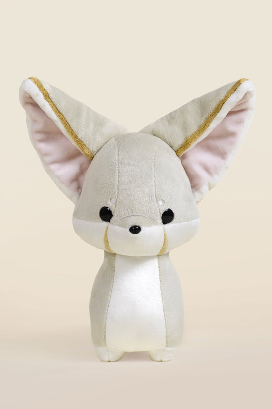 Fenni the Fennec Fox