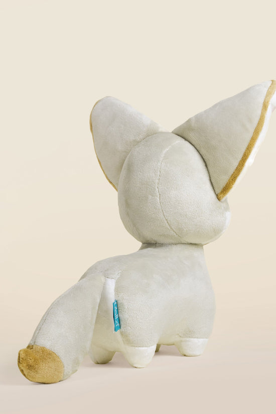 Fenni the Fennec Fox