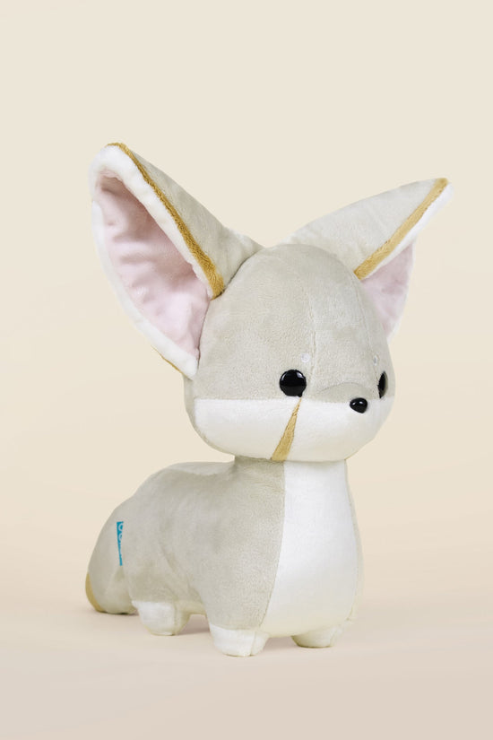Fenni the Fennec Fox