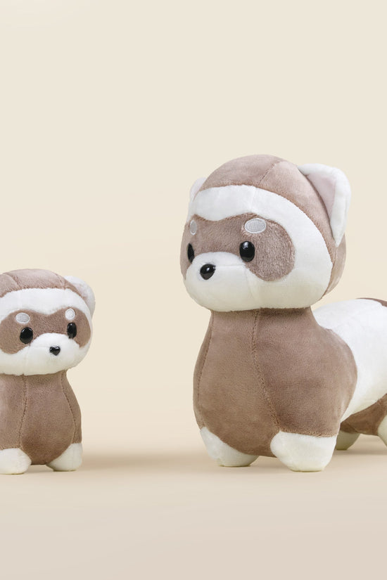Mini Ferri the Ferret