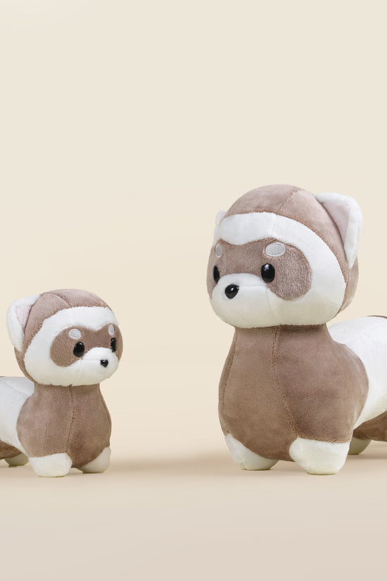 Mini Ferri the Ferret